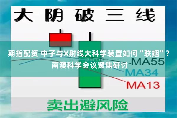 期指配资 中子与X射线大科学装置如何“联姻”？ 南澳科学会议聚焦研讨