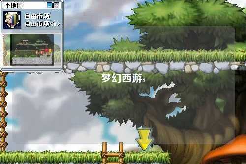 夢幻西游s